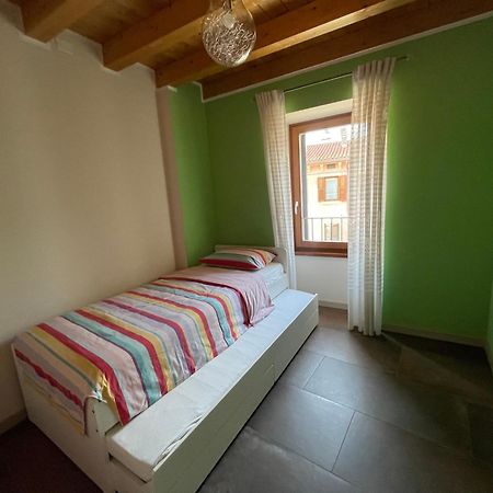 Dimora Rosso San Zeno - Wifi Veloce E Adatto Per Famiglie Vérone Extérieur photo