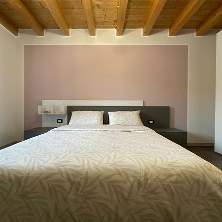 Dimora Rosso San Zeno - Wifi Veloce E Adatto Per Famiglie Vérone Extérieur photo