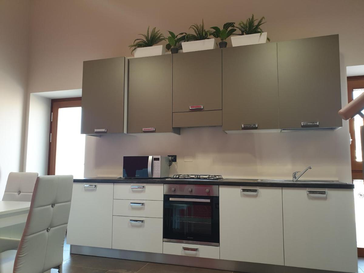 Dimora Rosso San Zeno - Wifi Veloce E Adatto Per Famiglie Vérone Extérieur photo