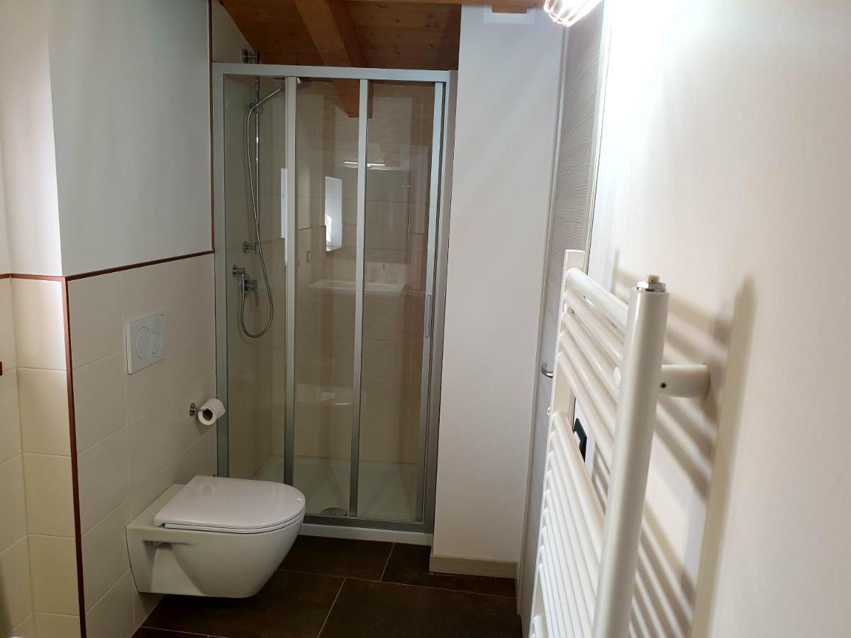 Dimora Rosso San Zeno - Wifi Veloce E Adatto Per Famiglie Vérone Extérieur photo