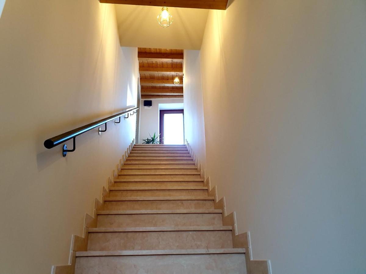 Dimora Rosso San Zeno - Wifi Veloce E Adatto Per Famiglie Vérone Extérieur photo