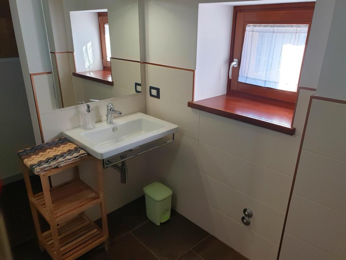 Dimora Rosso San Zeno - Wifi Veloce E Adatto Per Famiglie Vérone Extérieur photo